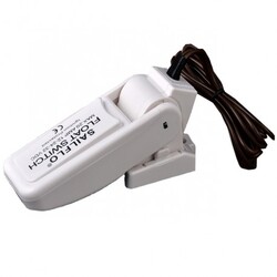 SLR - Sailflo Sintine Otomatiği/Float Switch 12-24volt 20amper